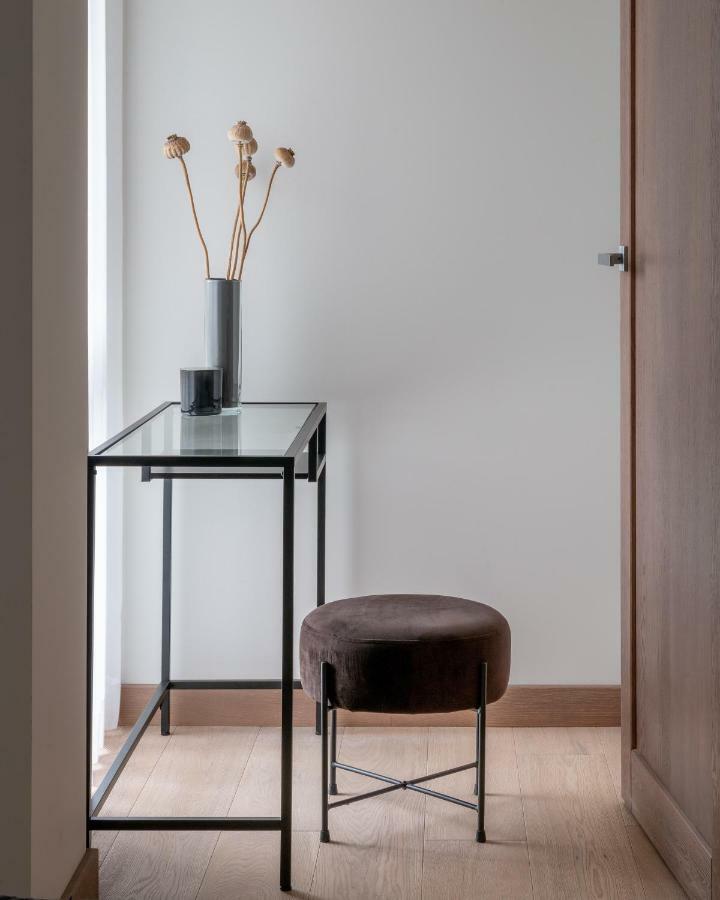 Modern Boutique Apartment In The City Center Друскининкай Экстерьер фото